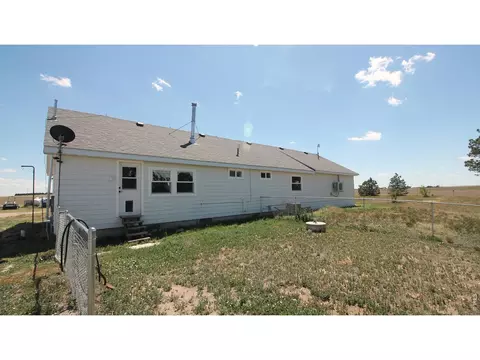 Exterior - 12224 County Road 79, Fleming, CO 80728 photo 3 of 5