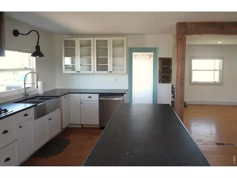 Kitchen - 12224 County Road 79, Fleming, CO 80728 photo 3 of 4