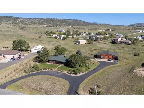 5308 Glen Dr, Berthoud, CO 80513