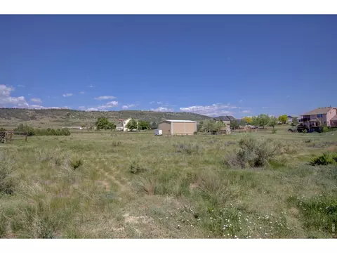 Exterior - 5308 Glen Dr, Berthoud, CO 80513 photo 11 of 12