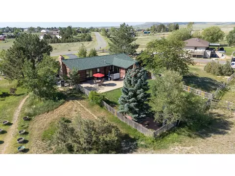 View/Area - 5308 Glen Dr, Berthoud, CO 80513 photo 4 of 9