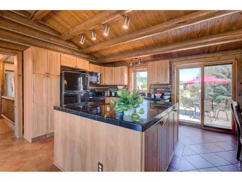 Kitchen - 5308 Glen Dr, Berthoud, CO 80513 photo 1 of 4