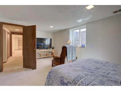 Bedroom - 5308 Glen Dr, Berthoud, CO 80513 photo 6 of 6