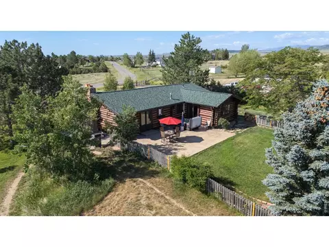 Exterior - 5308 Glen Dr, Berthoud, CO 80513 photo 1 of 12