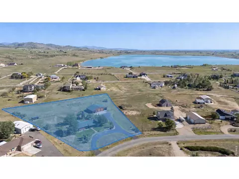 View/Area - 5308 Glen Dr, Berthoud, CO 80513 photo 3 of 9