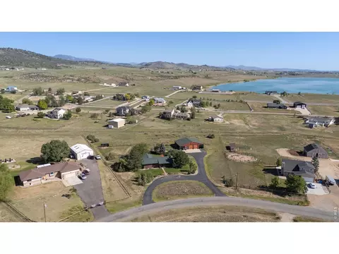 View/Area - 5308 Glen Dr, Berthoud, CO 80513 photo 8 of 9