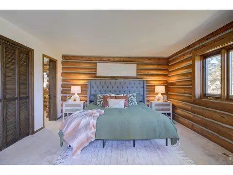 Bedroom - 5308 Glen Dr, Berthoud, CO 80513 photo 1 of 6