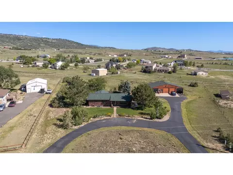 View/Area - 5308 Glen Dr, Berthoud, CO 80513 photo 6 of 9