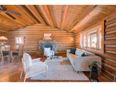 Living - 5308 Glen Dr, Berthoud, CO 80513 photo 1 of 5