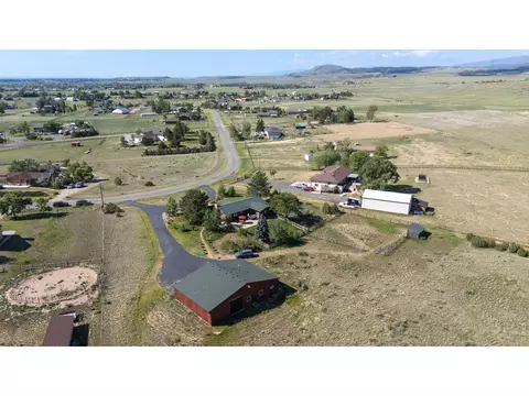 View/Area - 5308 Glen Dr, Berthoud, CO 80513 photo 7 of 9