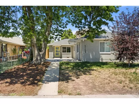 Exterior - 5151 E Thrill Pl, Denver, CO 80207 photo 2 of 6