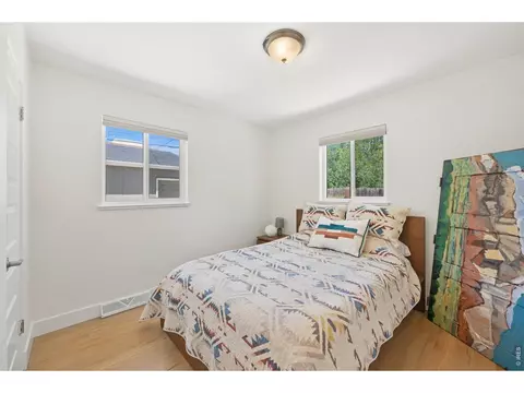 Bedroom - 5151 E Thrill Pl, Denver, CO 80207 photo 1 of 2