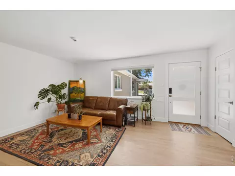Entry Way - 5151 E Thrill Pl, Denver, CO 80207 photo 1 of 2