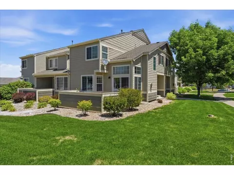6720 Antigua Dr #46, Fort Collins, CO 80525