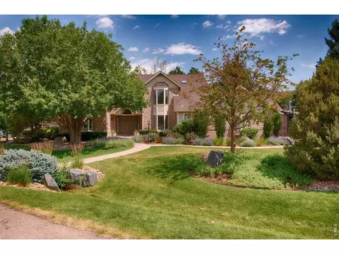 1311 Songbird Ct, Boulder, CO 80303