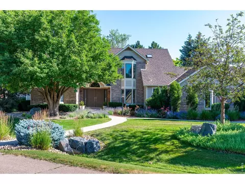 1311 Songbird Ct, Boulder, CO 80303