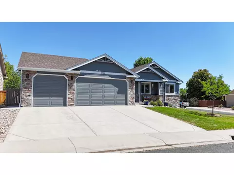 3783 Fletcher St, Loveland, CO 80538