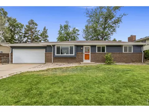 3914 W 6th St, Greeley, CO 80634