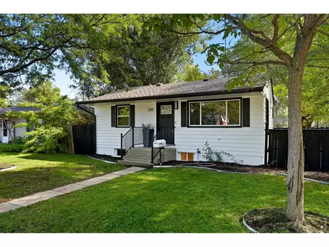 200 Bishop St, Fort Collins, CO 80521