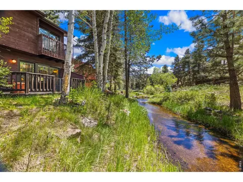640 Macgregor Ave #8, Estes Park, CO 80517