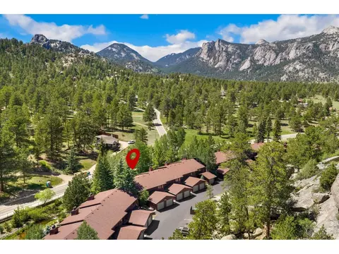 640 Macgregor Ave #8, Estes Park, CO 80517