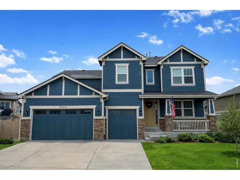7926 E 125th Ave, Thornton, CO 80602