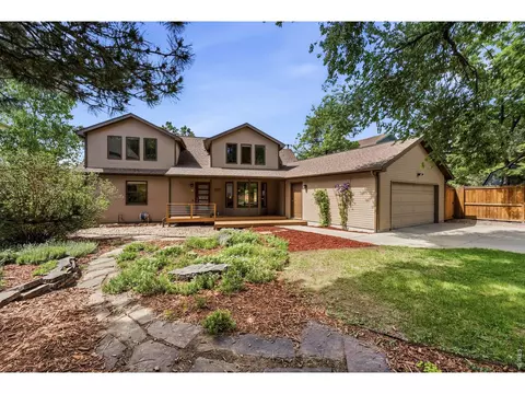 1464 Sumac Ave, Boulder, CO 80304