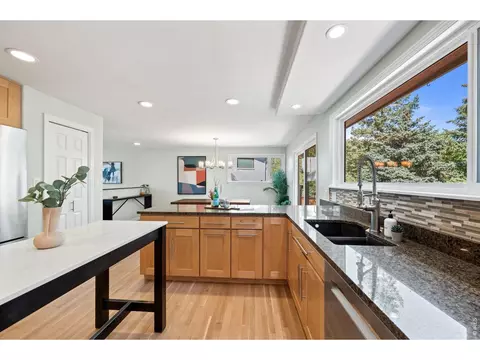 Kitchen - 325 Norton St, Boulder, CO 80305 photo 3 of 5