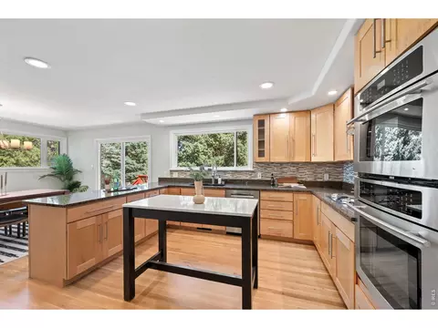 Kitchen - 325 Norton St, Boulder, CO 80305 photo 5 of 5
