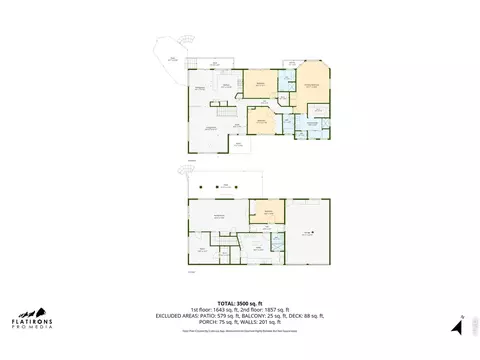 Floorplan - 325 Norton St, Boulder, CO 80305 photo 3 of 3