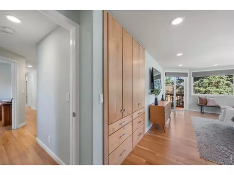 Entry Way - 325 Norton St, Boulder, CO 80305 photo 2 of 3