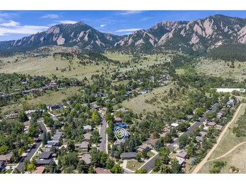 View/Area - 325 Norton St, Boulder, CO 80305 photo 2 of 3