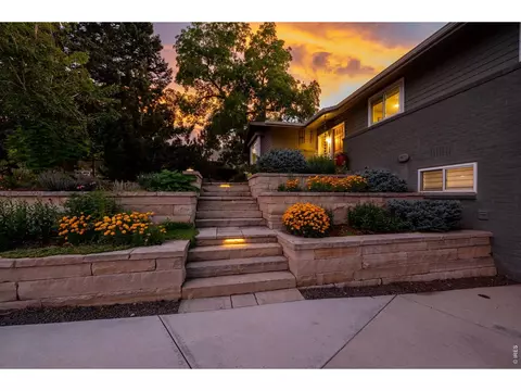 Exterior - 325 Norton St, Boulder, CO 80305 photo 8 of 15