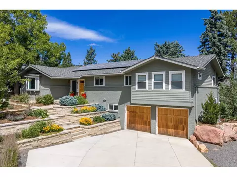 325 Norton St, Boulder, CO 80305