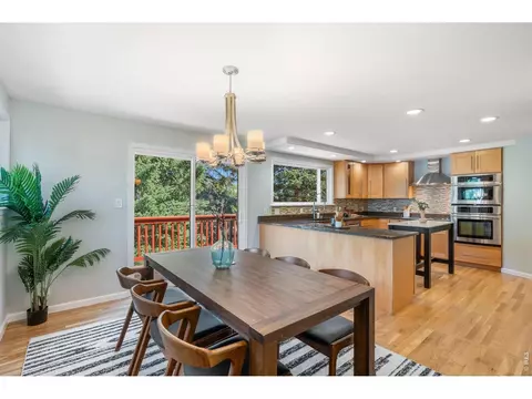 Dining - 325 Norton St, Boulder, CO 80305 photo 2 of 4