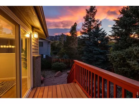 Exterior - 325 Norton St, Boulder, CO 80305 photo 11 of 15