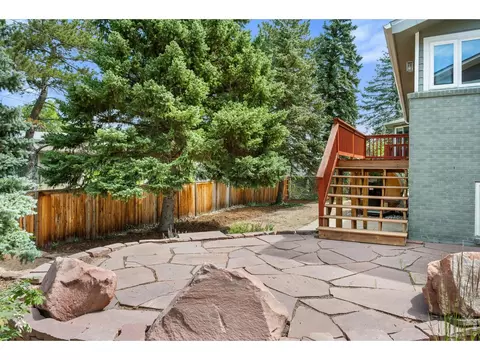 Exterior - 325 Norton St, Boulder, CO 80305 photo 15 of 15