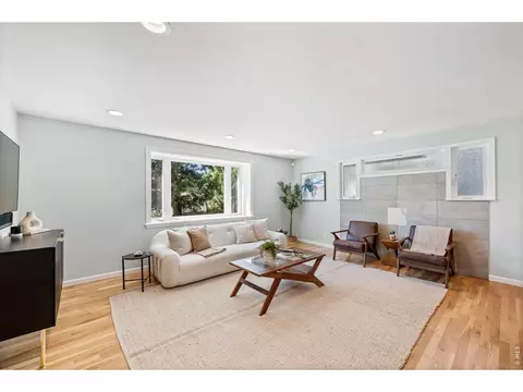 Living - 325 Norton St, Boulder, CO 80305 photo 5 of 5