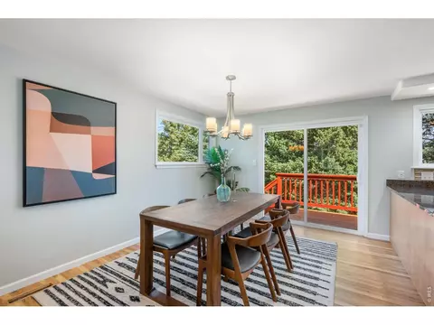 Dining - 325 Norton St, Boulder, CO 80305 photo 3 of 4