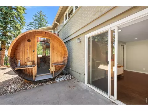 Exterior - 325 Norton St, Boulder, CO 80305 photo 9 of 15