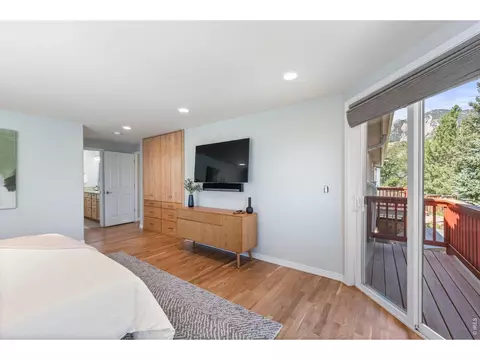 Bedroom - 325 Norton St, Boulder, CO 80305 photo 2 of 2