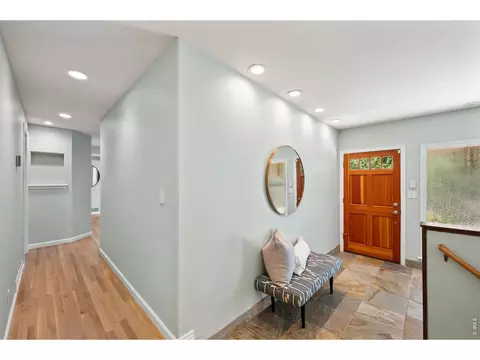 Entry Way - 325 Norton St, Boulder, CO 80305 photo 3 of 3