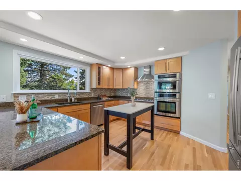 Kitchen - 325 Norton St, Boulder, CO 80305 photo 1 of 5