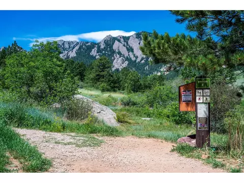 Exterior - 325 Norton St, Boulder, CO 80305 photo 4 of 15