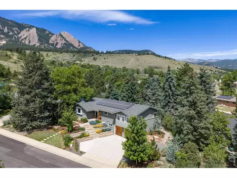 View/Area - 325 Norton St, Boulder, CO 80305 photo 1 of 3