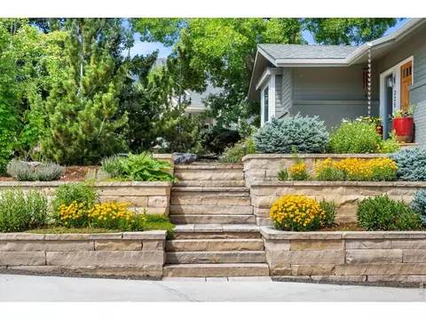 Exterior - 325 Norton St, Boulder, CO 80305 photo 10 of 15