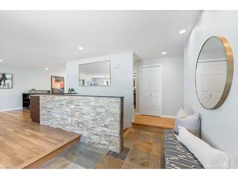 Entry Way - 325 Norton St, Boulder, CO 80305 photo 1 of 3