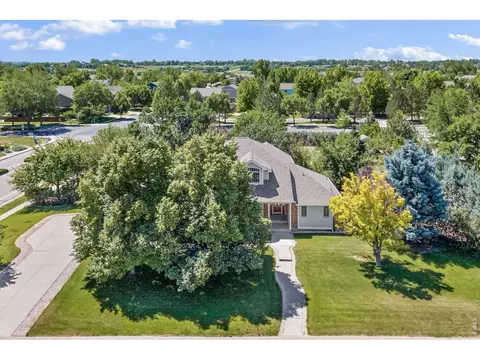 813 Biscay Ln, Fort Collins, CO 80525
