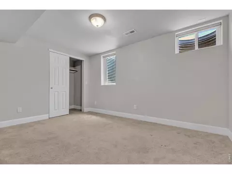 Bedroom - 1490 Chambers Dr, Boulder, CO 80305 photo 5 of 5
