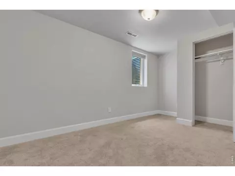 Bedroom - 1490 Chambers Dr, Boulder, CO 80305 photo 4 of 5